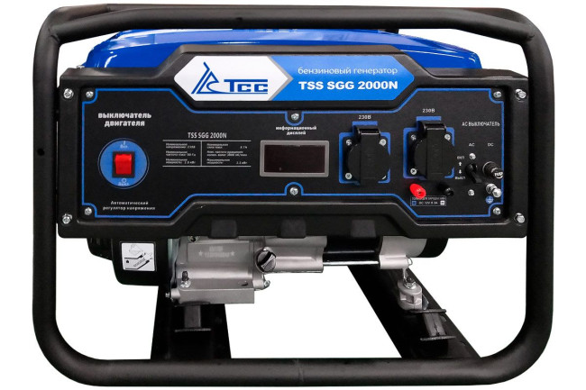 Бензогенератор TSS SGG 2000N в Казани