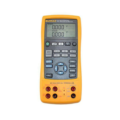 Калибратор Fluke 725 в Казани