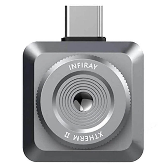 Мобильный тепловизор iRay T2L в Казани
