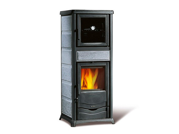 La Nordica TERMOROSELLA PLUS  FORNO  DSA 4,0 PETRA (в камне) в Казани