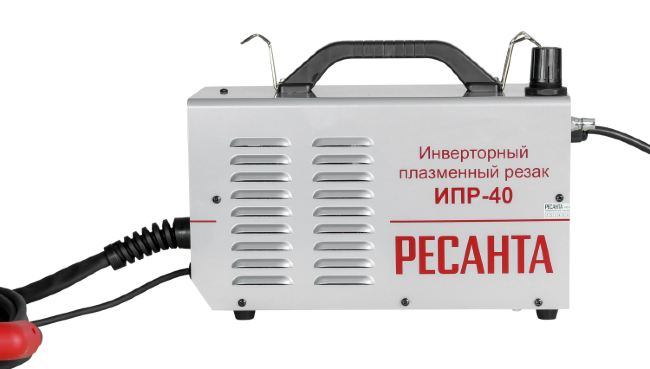 Инвертор для плазменной резки РЕСАНТА ИПР-40 в Казани