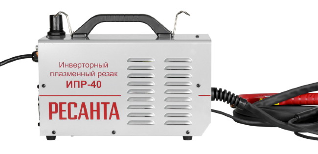 Инвертор для плазменной резки РЕСАНТА ИПР-40 в Казани