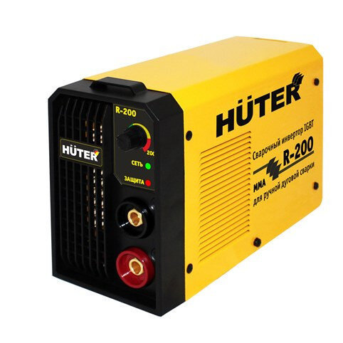 Сварочный аппарат HUTER R-200 в Казани