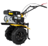 Сельскохозяйственная машина МК-7800PL Huter в Казани