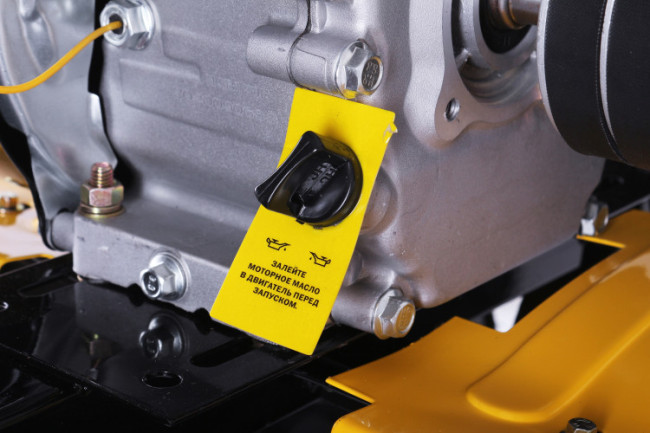 Сельскохозяйственная машина МК-7800PL Huter в Казани