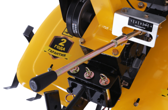 Сельскохозяйственная машина МК-7800PL Huter в Казани