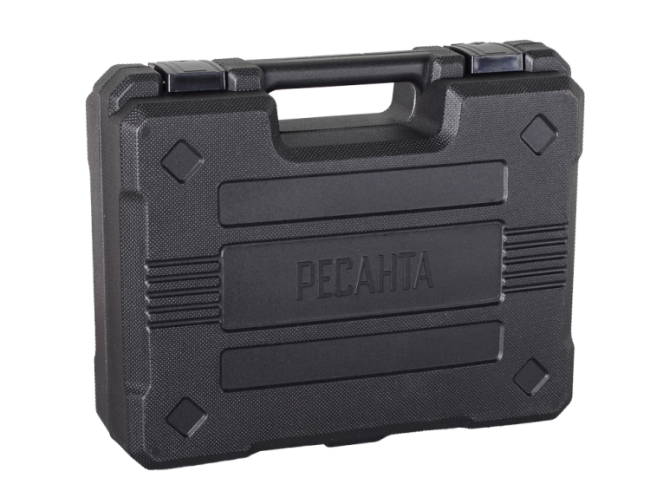 Дрель-шуруповерт аккумуляторная Ресанта ДА-50Л2-18А в Казани Дрель-шуруповерт аккумуляторная Ресанта ДА-50Л2-18А в Казани