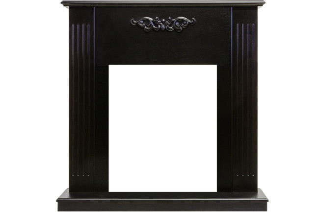 Каминокомплект Lumsden - Венге с очагом Chesford в Казани