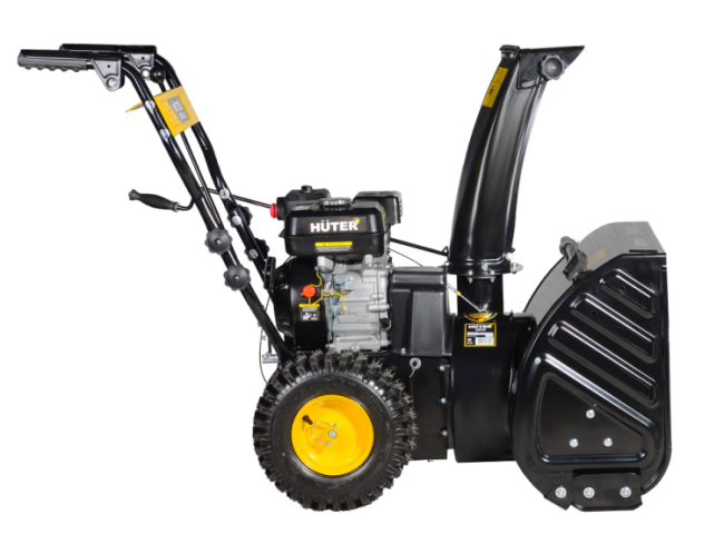Снегоуборщик Huter SGC 6,8 в Казани