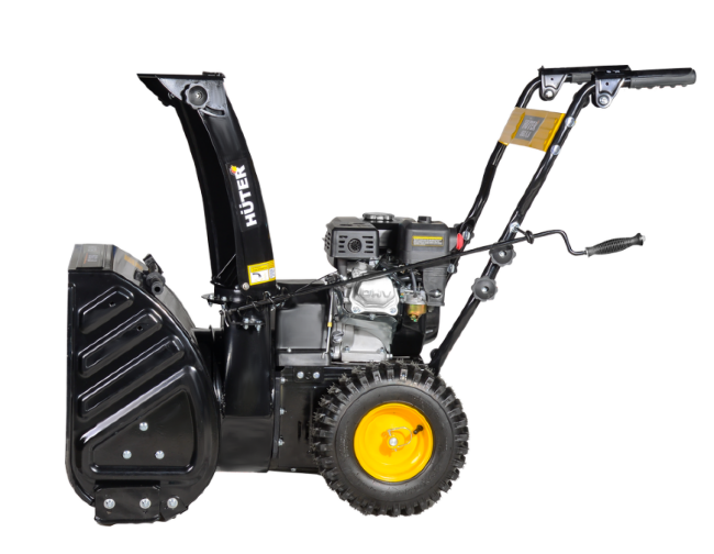 Снегоуборщик Huter SGC 6,8 в Казани