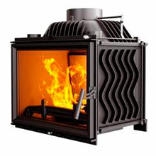 KAWMET W17 12,3 кВт EKO в Казани