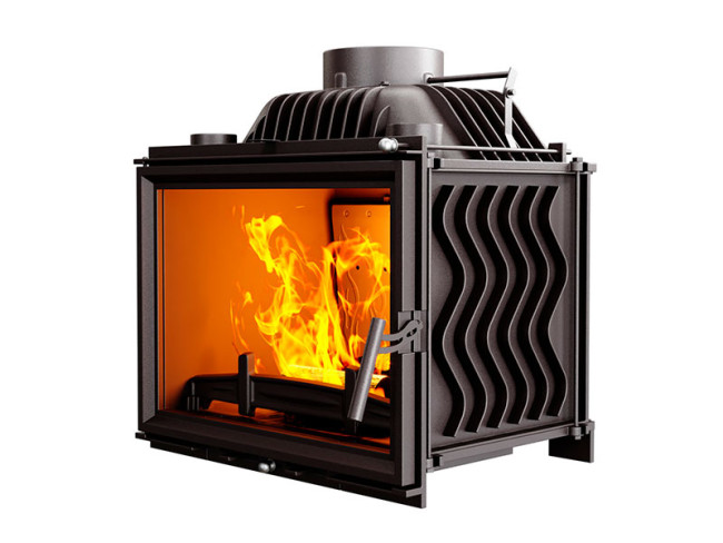 KAWMET W17 12,3 кВт EKO в Казани KAWMET W17 12,3 кВт EKO в Казани