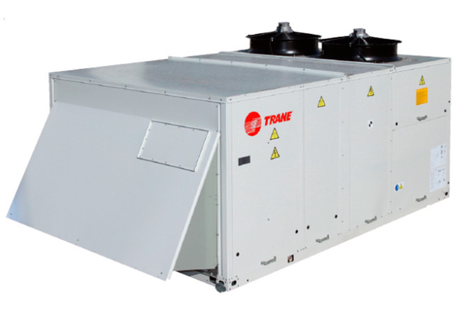 Trane Автономный крышный кондиционер Voyager ll (WKD/WKH DKD/DKH200) в Казани Trane Автономный крышный кондиционер Voyager ll (WKD/WKH DKD/DKH200) в Казани