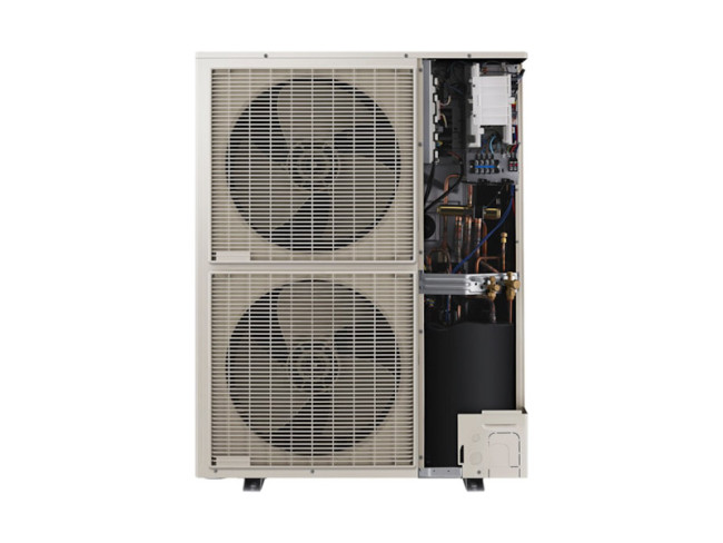 Внешний блок AC140MXADKH/EU в Казани