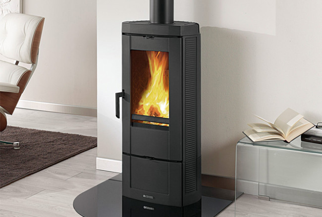 La Nordica Candy 4.0 (черный антрацит) в Казани