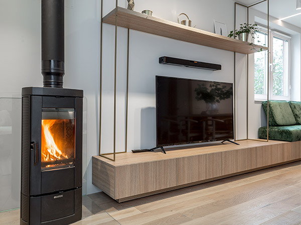 La Nordica Candy 4.0 (черный антрацит) в Казани