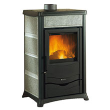La Nordica TermoRossella Plus EVO D.S.A. Liberty  PETRA (в камне) в Казани