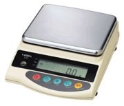 Весы ViBRA SJ-2200CE