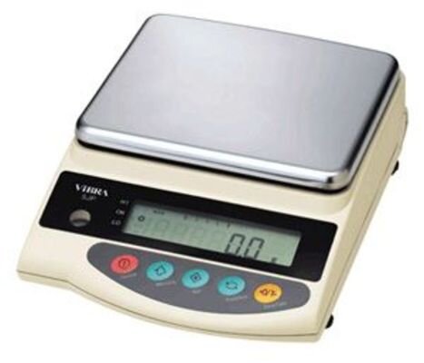 Весы ViBRA SJ-2200CE в Казани Весы ViBRA SJ-2200CE в Казани