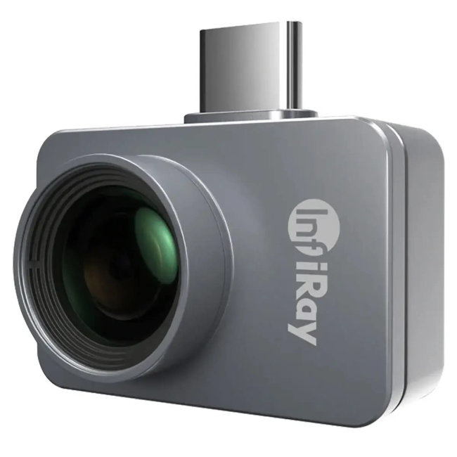 Мобильный тепловизор iRay P2 Pro в Казани