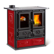 La Nordica Rosetta Sinistra BII- Liberty BO (бордовый) La Nordica Rosetta Sinistra BII- Liberty BO (бордовый)