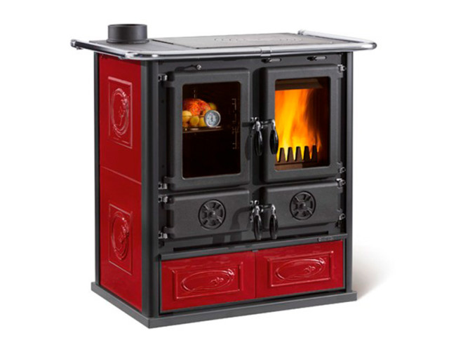 La Nordica Rosetta Sinistra BII- Liberty BO (бордовый) в Казани