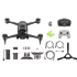 Квадрокоптер DJI FPV Combo в Казани