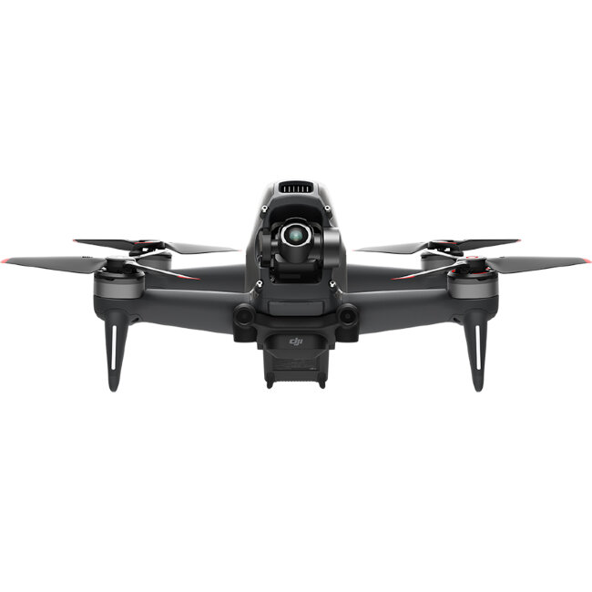 Квадрокоптер DJI FPV Combo в Казани