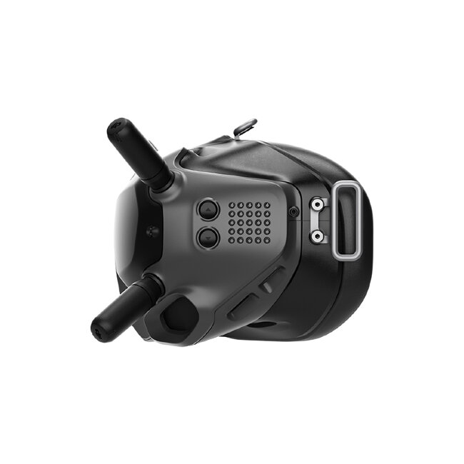 Квадрокоптер DJI FPV Combo в Казани