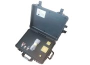 Чемодан ПАРС-Ч