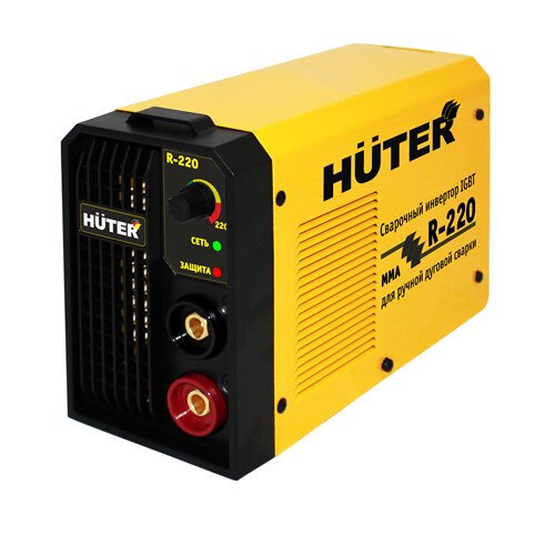 Сварочный аппарат HUTER R-220 в Казани