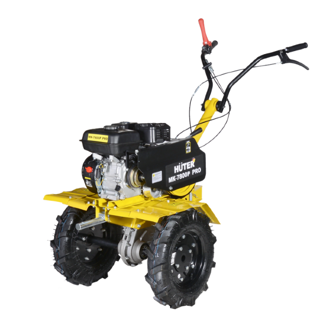 Сельскохозяйственная машина МК-7800P PRO Huter в Казани