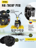 Сельскохозяйственная машина МК-7800P PRO Huter в Казани