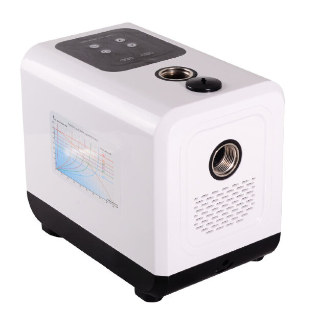 Автоматическая насосная станция АСВ-90/40И с инверторным двигателем Вихрь в Казани