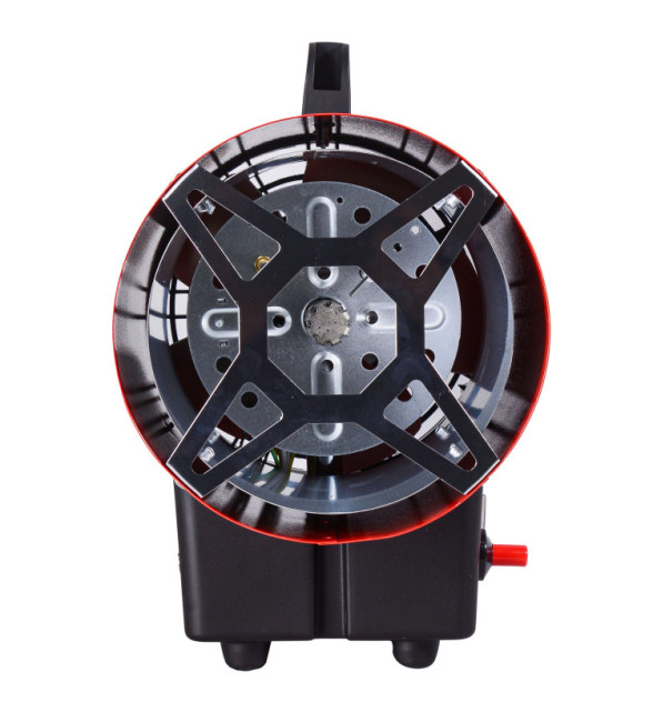 Тепловая газовая пушка РЕСАНТА ТГП-20АКГ в Казани Тепловая газовая пушка РЕСАНТА ТГП-20АКГ в Казани