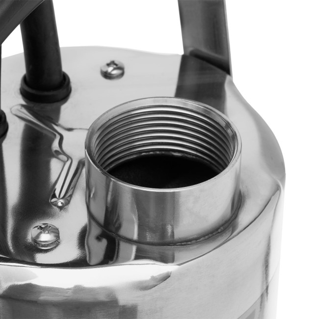 Дренажный насос DP600X, 600 Вт, подъем 7.5 м, 8500 л/ч Denzel в Казани