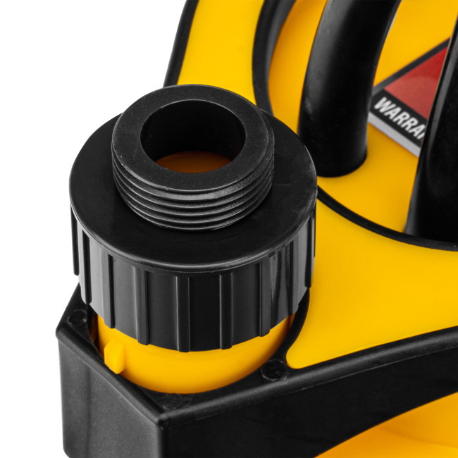 Дренажный насос для чистой воды DPB400, 400 Вт, подъем 11 м, 5500 л/ч Denzel в Казани Дренажный насос для чистой воды DPB400, 400 Вт, подъем 11 м, 5500 л/ч Denzel в Казани