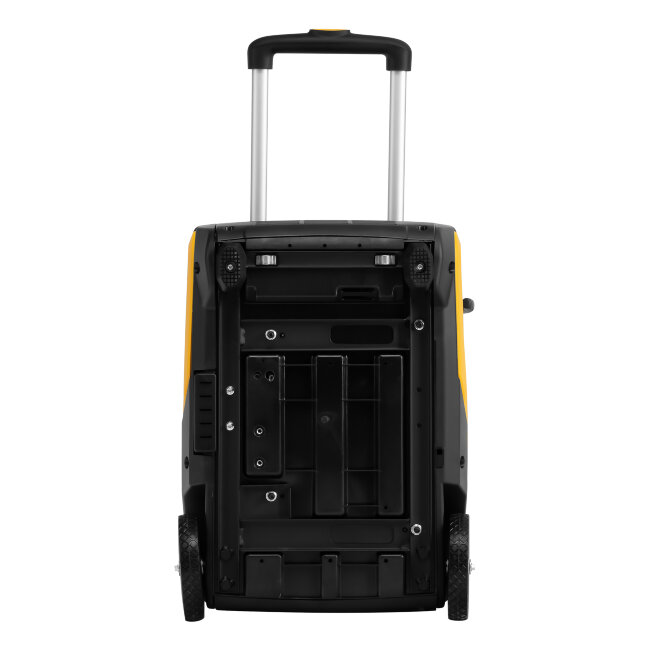 Генератор инверторный GS-4500iSE, 4,5 кВт, 230 В, закрытый корпус, электростартер Denzel в Казани Генератор инверторный GS-4500iSE, 4,5 кВт, 230 В, закрытый корпус, электростартер Denzel в Казани