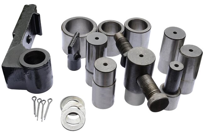 Станок для гибки арматуры ТСС GW 40B в Казани