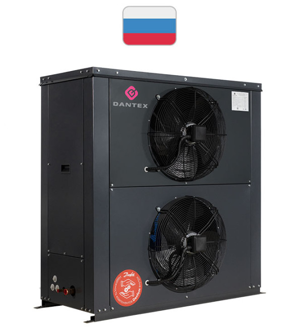 DN-TS040BUSOHF в Казани