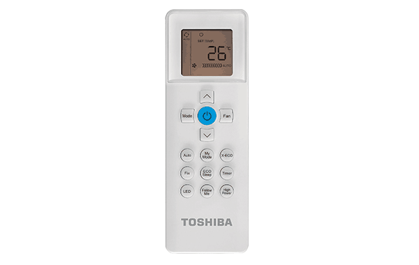 Toshiba U2KH3S (RAS-09U2KH3S-EE/RAS-09U2AH3S-EE) в Казани Toshiba U2KH3S (RAS-09U2KH3S-EE/RAS-09U2AH3S-EE) в Казани