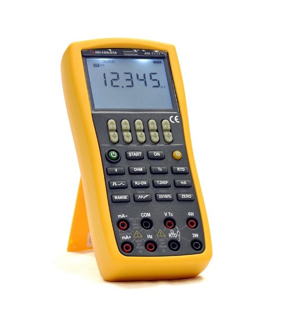 Калибратор АМ-7111 в Казани