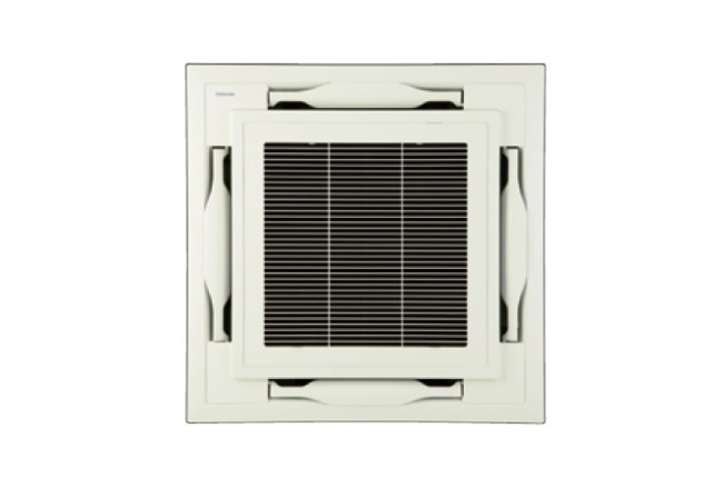 Toshiba Потолочная панель (RBC-UM11PG(W)-E) в Казани