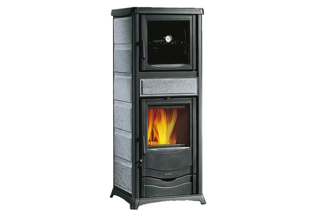 La Nordica TermoRossella Plus c/ Forno D.S.A. BORDEAUX (бордовый) в Казани