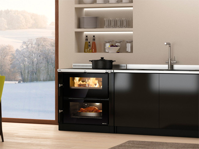 La Nordica Verona NE (черный) в Казани