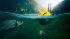 Плавающий дрон Chasing F1 Fish Finder в Казани