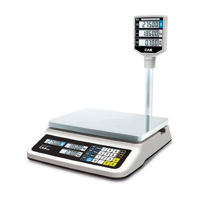 Весы PR-30P (LCD, II) в Казани