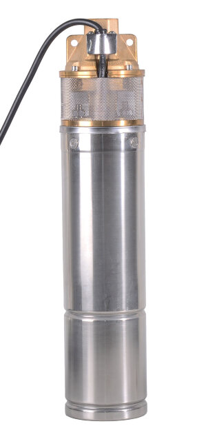 Скважинный насос ВИХРЬ СН-50 в Казани