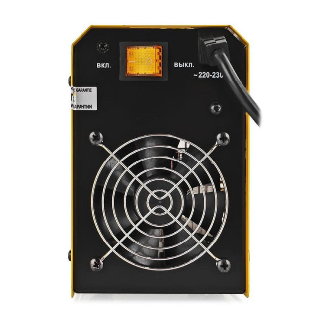 Сварочный аппарат HUTER R-250 в Казани