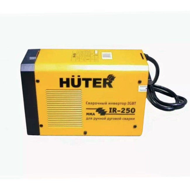 Сварочный аппарат HUTER R-250 в Казани